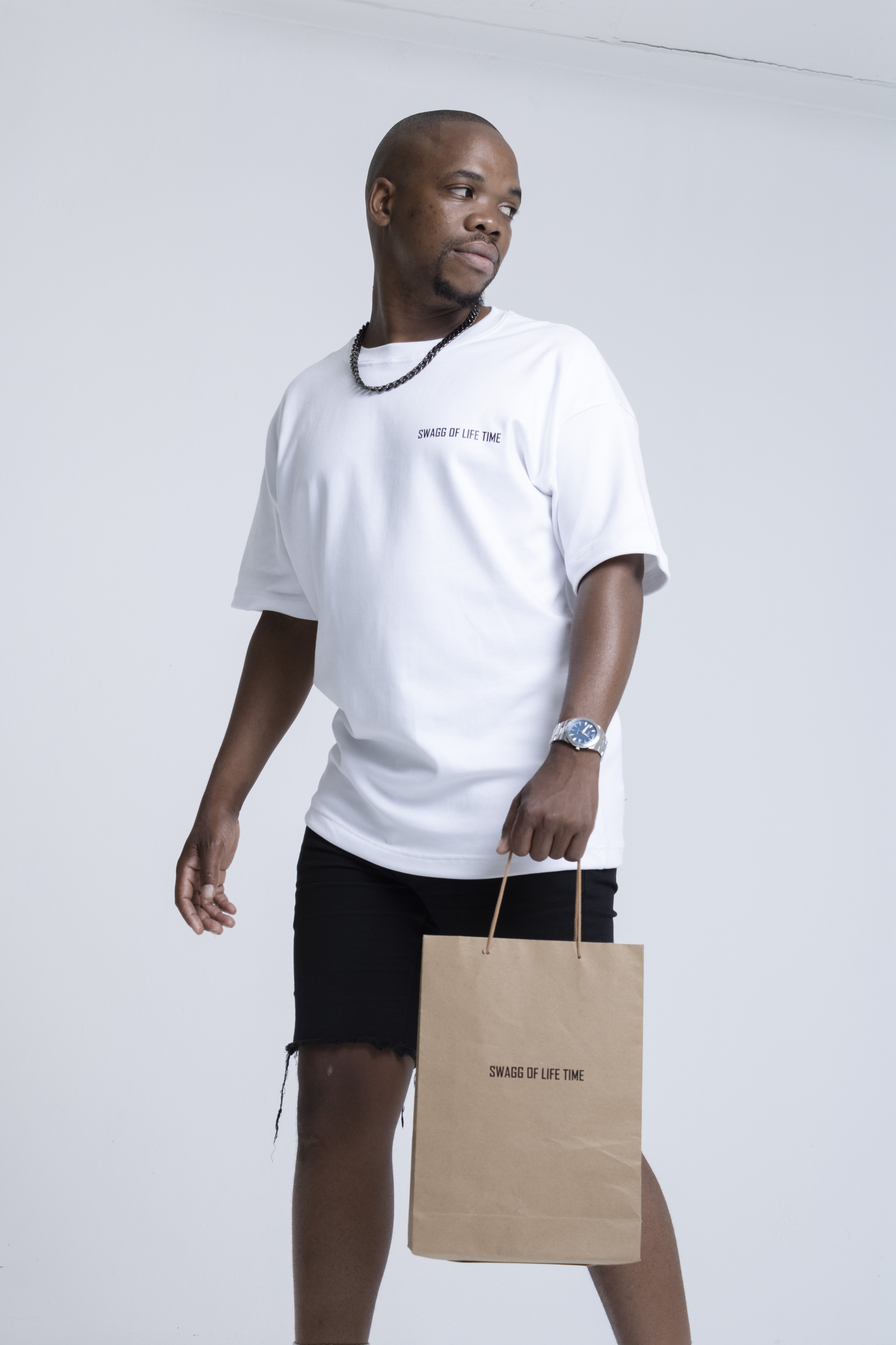 Essential Tee