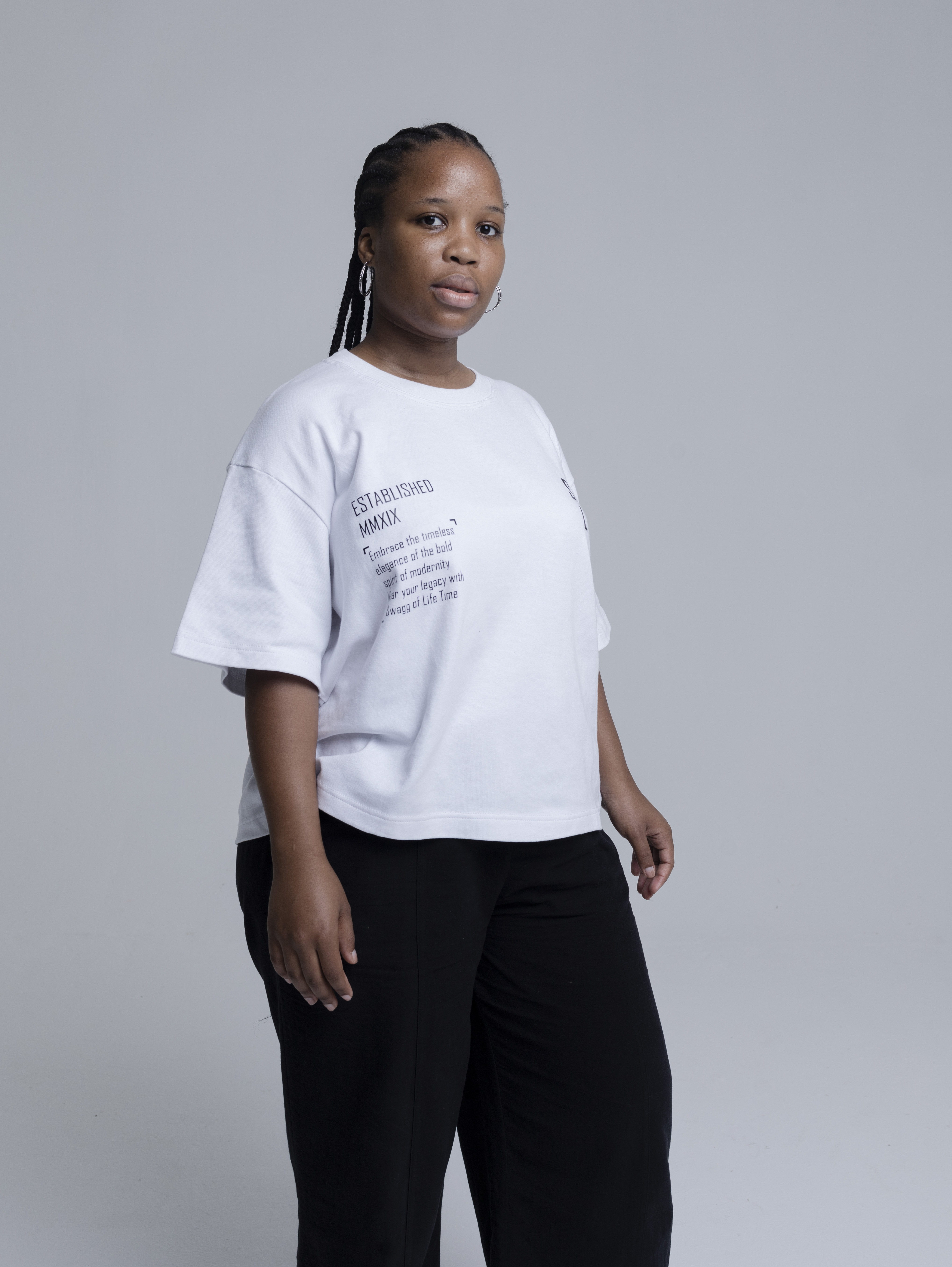 Legacy Tee
